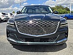 Used 2022 GENESIS GV80  in PLANTATION, FLORIDA (Photo 4)