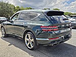 Used 2022 GENESIS GV80  in PLANTATION, FLORIDA (Photo 6)