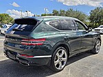 Used 2022 GENESIS GV80  in PLANTATION, FLORIDA (Photo 7)