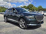 Used 2022 GENESIS GV80  in PLANTATION, FLORIDA (Photo 8)