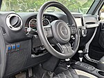 Used 2016 JEEP WRANGLER UNLIMITED SPORT in PLANTATION, FLORIDA (Photo 10)