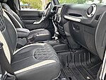 Used 2016 JEEP WRANGLER UNLIMITED SPORT in PLANTATION, FLORIDA (Photo 11)
