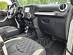 Used 2016 JEEP WRANGLER UNLIMITED SPORT in PLANTATION, FLORIDA (Photo 12)
