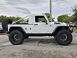 Used 2016 JEEP WRANGLER UNLIMITED SPORT in PLANTATION, FLORIDA (Photo 3)
