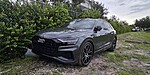 Used 2020 AUDI SQ8 4.0T PRESTIGE in PLANTATION, FLORIDA