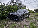 Used 2020 AUDI SQ8 4.0T PRESTIGE in PLANTATION, FLORIDA (Photo 1)