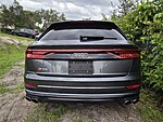 Used 2020 AUDI SQ8 4.0T PRESTIGE in PLANTATION, FLORIDA (Photo 10)