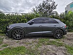 Used 2020 AUDI SQ8 4.0T PRESTIGE in PLANTATION, FLORIDA (Photo 2)