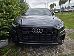 Used 2020 AUDI SQ8 4.0T PRESTIGE in PLANTATION, FLORIDA (Photo 3)