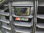 Used 2020 AUDI SQ8 4.0T PRESTIGE in PLANTATION, FLORIDA (Photo 4)