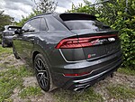 Used 2020 AUDI SQ8 4.0T PRESTIGE in PLANTATION, FLORIDA (Photo 8)