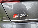 Used 2020 AUDI SQ8 4.0T PRESTIGE in PLANTATION, FLORIDA (Photo 9)