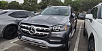 Used 2020 MERCEDES-BENZ GLS GLS 450 in PLANTATION, FLORIDA
