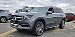 Used 2020 MERCEDES-BENZ GLS GLS 450 in PLANTATION, FLORIDA