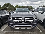 Used 2020 MERCEDES-BENZ GLS GLS 450 in PLANTATION, FLORIDA (Photo 2)