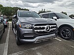 Used 2020 MERCEDES-BENZ GLS GLS 450 in PLANTATION, FLORIDA (Photo 3)