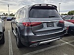 Used 2020 MERCEDES-BENZ GLS GLS 450 in PLANTATION, FLORIDA (Photo 6)