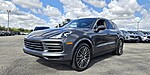 Used 2022 PORSCHE CAYENNE  in PLANTATION, FLORIDA