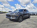 Used 2022 PORSCHE CAYENNE  in PLANTATION, FLORIDA (Photo 1)