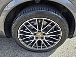 Used 2022 PORSCHE CAYENNE  in PLANTATION, FLORIDA (Photo 17)
