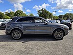 Used 2022 PORSCHE CAYENNE  in PLANTATION, FLORIDA (Photo 4)