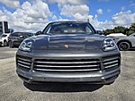 Used 2022 PORSCHE CAYENNE  in PLANTATION, FLORIDA (Photo 4)