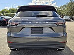 Used 2022 PORSCHE CAYENNE  in PLANTATION, FLORIDA (Photo 6)