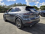 Used 2022 PORSCHE CAYENNE  in PLANTATION, FLORIDA (Photo 7)