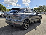 Used 2022 PORSCHE CAYENNE  in PLANTATION, FLORIDA (Photo 7)