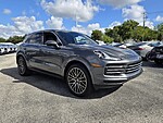 Used 2022 PORSCHE CAYENNE  in PLANTATION, FLORIDA (Photo 9)