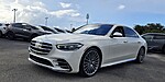 Used 2022 MERCEDES-BENZ S-CLASS S 500 in PLANTATION, FLORIDA