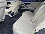 Used 2022 MERCEDES-BENZ S-CLASS S 500 in PLANTATION, FLORIDA (Photo 10)