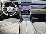 Used 2022 MERCEDES-BENZ S-CLASS S 500 in PLANTATION, FLORIDA (Photo 11)