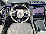 Used 2022 MERCEDES-BENZ S-CLASS S 500 in PLANTATION, FLORIDA (Photo 12)