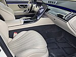 Used 2022 MERCEDES-BENZ S-CLASS S 500 in PLANTATION, FLORIDA (Photo 15)
