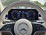 Used 2022 MERCEDES-BENZ S-CLASS S 500 in PLANTATION, FLORIDA (Photo 22)