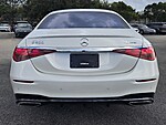 Used 2022 MERCEDES-BENZ S-CLASS S 500 in PLANTATION, FLORIDA (Photo 5)