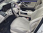 Used 2022 MERCEDES-BENZ S-CLASS S 500 in PLANTATION, FLORIDA (Photo 9)