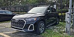 Used 2022 AUDI Q5 S LINE PREMIUM PLUS in PLANTATION, FLORIDA
