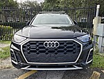 Used 2022 AUDI Q5 S LINE PREMIUM PLUS in PLANTATION, FLORIDA (Photo 2)