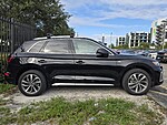 Used 2022 AUDI Q5 S LINE PREMIUM PLUS in PLANTATION, FLORIDA (Photo 4)
