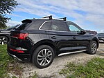 Used 2022 AUDI Q5 S LINE PREMIUM PLUS in PLANTATION, FLORIDA (Photo 5)