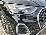 Used 2022 AUDI Q5 S LINE PREMIUM PLUS in PLANTATION, FLORIDA (Photo 6)