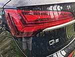 Used 2022 AUDI Q5 S LINE PREMIUM PLUS in PLANTATION, FLORIDA (Photo 9)