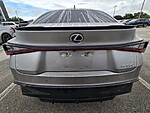 Used 2022 LEXUS IS IS 350 F SPORT in PLANTATION, FLORIDA (Photo 5)
