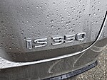 Used 2022 LEXUS IS IS 350 F SPORT in PLANTATION, FLORIDA (Photo 8)