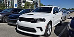 Used 2024 DODGE DURANGO R/T in PLANTATION, FLORIDA