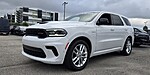 Used 2024 DODGE DURANGO R/T in PLANTATION, FLORIDA