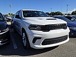 Used 2024 DODGE DURANGO R/T in PLANTATION, FLORIDA (Photo 3)
