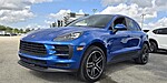 Used 2020 PORSCHE MACAN  in PLANTATION, FLORIDA